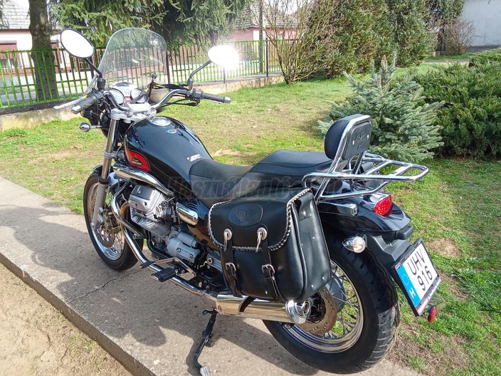 MOTO GUZZI NEVADA CLASSIC 750 IE