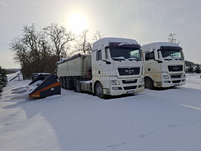 MAN Tgx