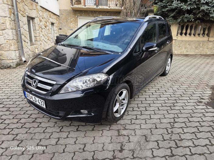 HONDA FR-V 1.8 Executive