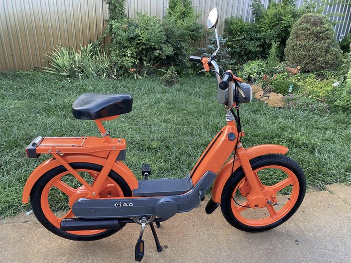 PIAGGIO CIAO