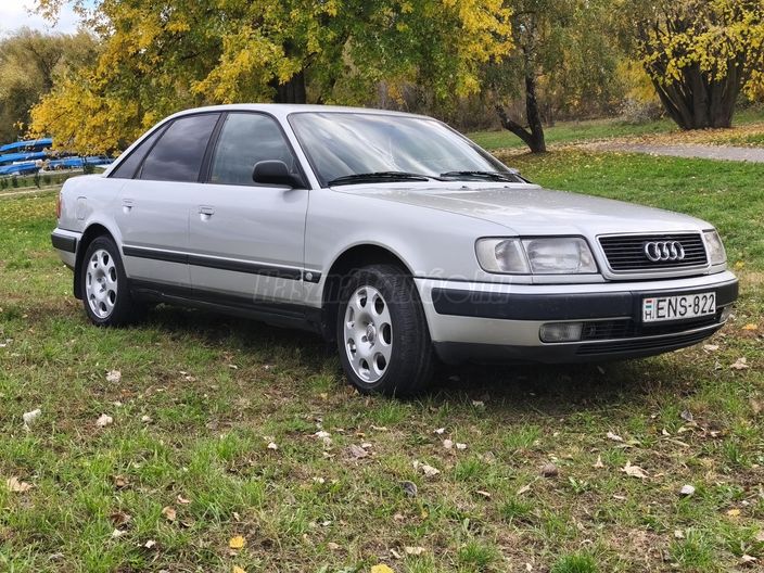 AUDI 100 2.0