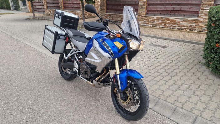 YAMAHA XT 1200 Z