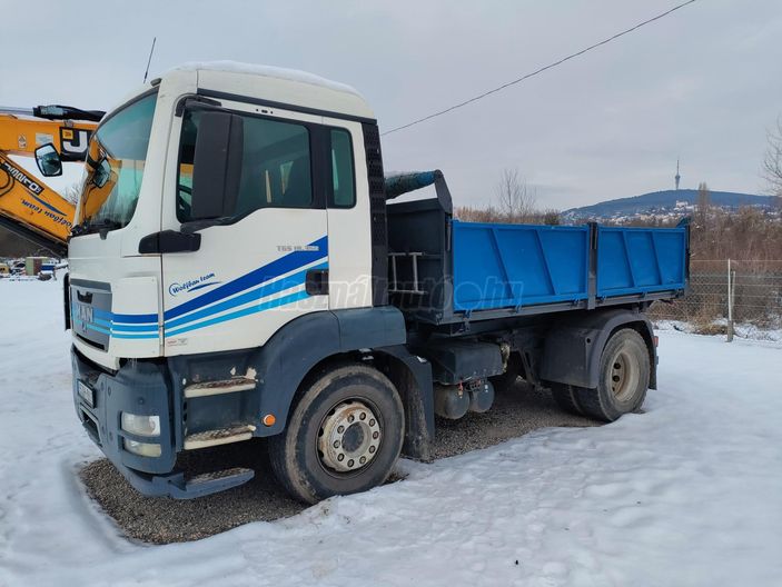 MAN TGS 18.360