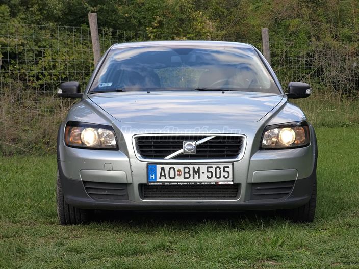 VOLVO C30 1.6 D Kinetic