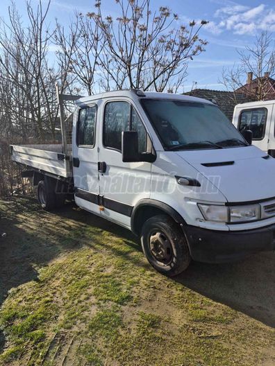IVECO DAILY 35 S 13 D
