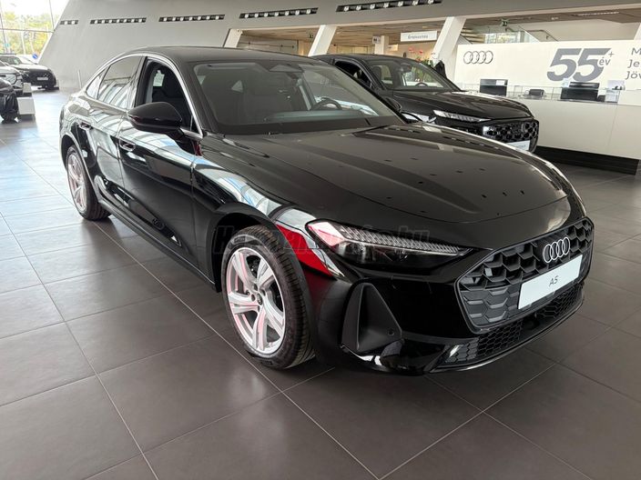 AUDI A5 35 TFSI S-tronic