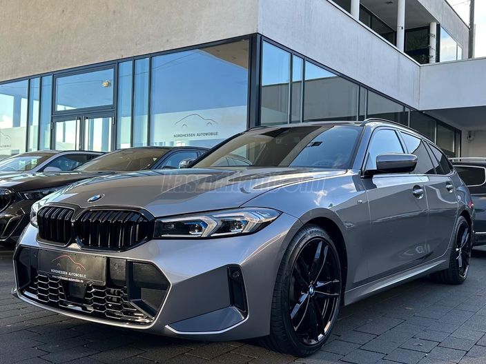 BMW 320 320d (Automata)