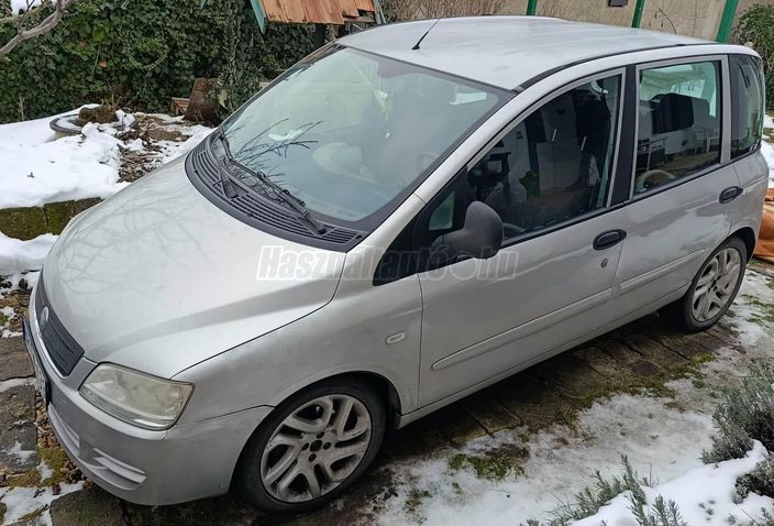 FIAT MULTIPLA