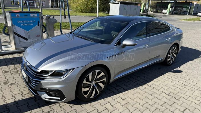 VOLKSWAGEN ARTEON 2.0 TDI SCR R-Line DSG