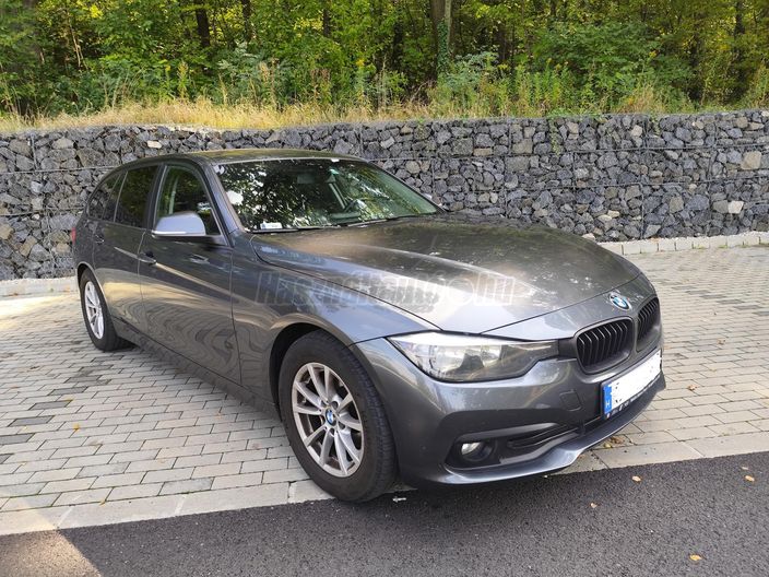 BMW 316 316d Advantage
