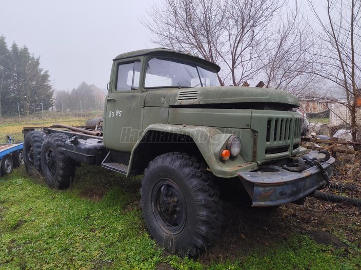 ZIL 131