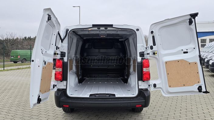 PEUGEOT EXPERT 2.2 BlueHDi L3 (3 személyes )