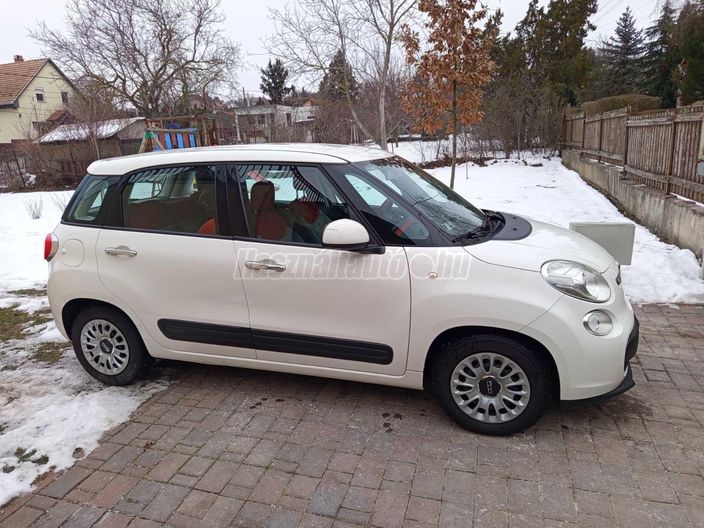 FIAT 500L 1.4 16V Pop