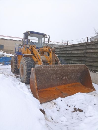 LIUGONG CM855E
