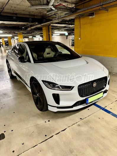 JAGUAR I-PACE EV400 HSE (Automata)