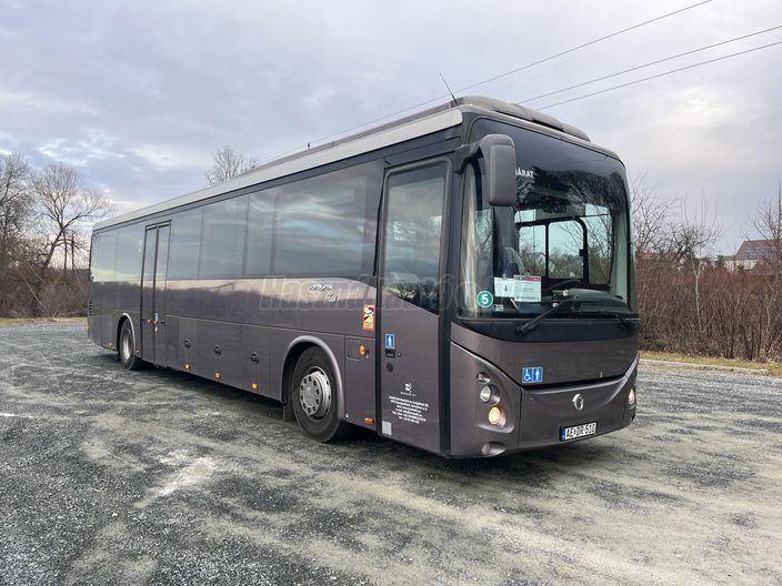 IRISBUS Evadys