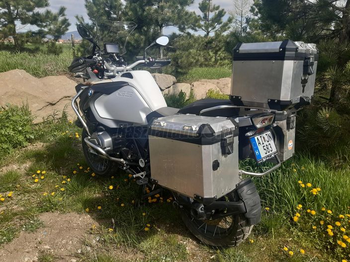 BMW R 1200 GS