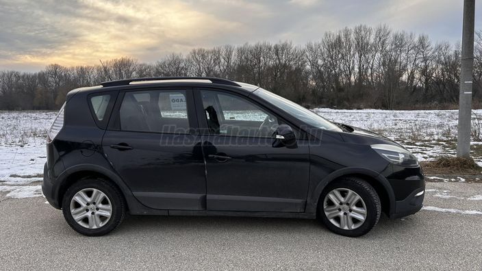 RENAULT SCENIC Scénic 1.2 TCe Dynamique Start&Stop