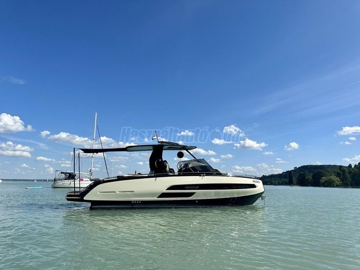INVICTUS 320 GT Atelie