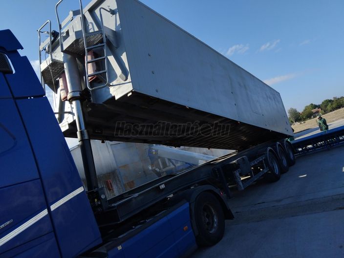 BENALU 58m3     6.5 T