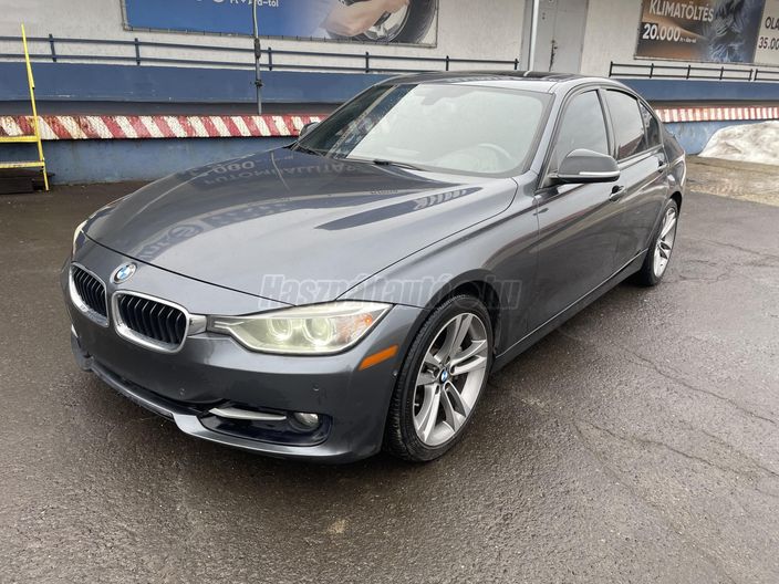 BMW 335 335i (Automata)