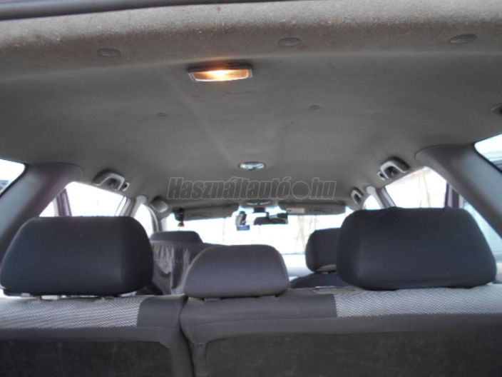 CHEVROLET NUBIRA SW 2.0 D CDX (Automata)