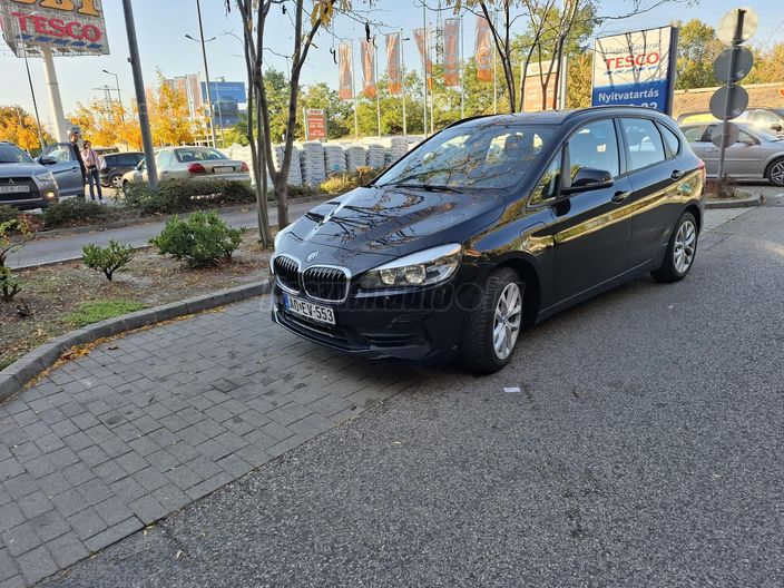 BMW 225 225xe Advantage (Automata)