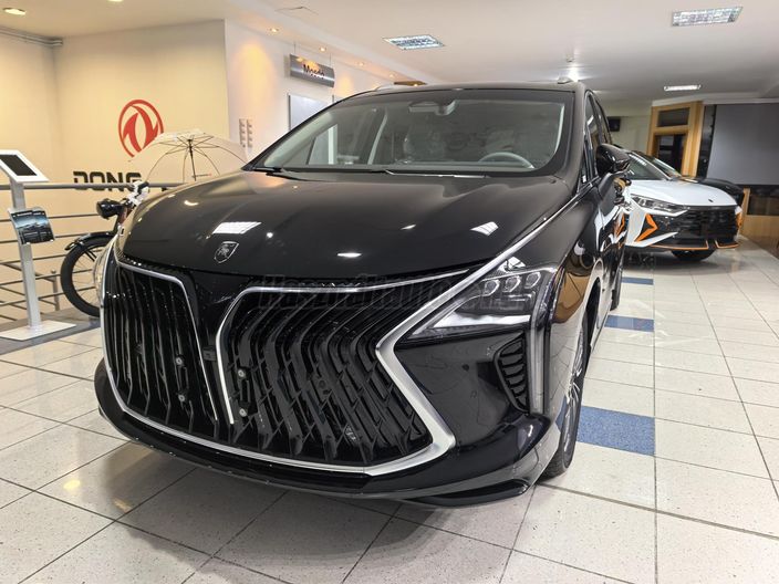 DONGFENG (DFSK) U-TOUR 1.5 Exclusive (Automata)