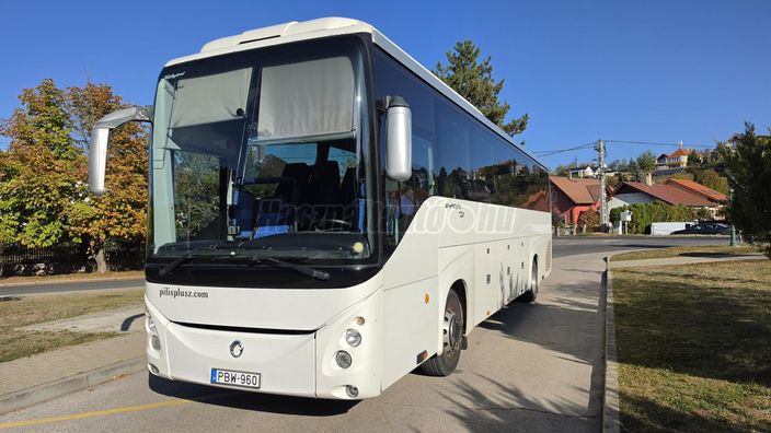 IRISBUS Evadys HD