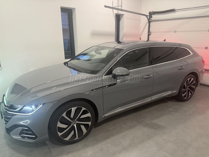 VOLKSWAGEN ARTEON 1.4 TSI Plug-In-Hybrid R-Line DSG