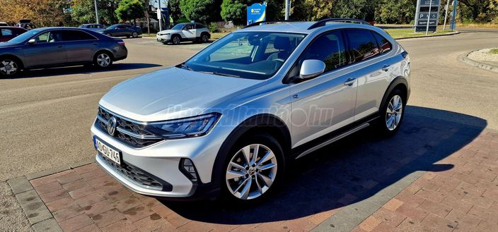 VOLKSWAGEN TAIGO 1.0 TSI Prime