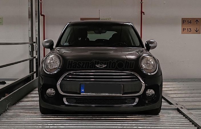 MINI MINI ONE