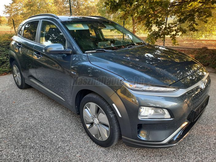 HYUNDAI KONA EV 64kWh Premium