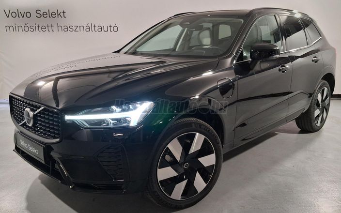 VOLVO XC60 2.0 [T6] Plus Dark AWD Geartronic