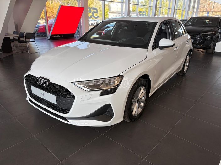 AUDI A3 Sportback 30 TFSI