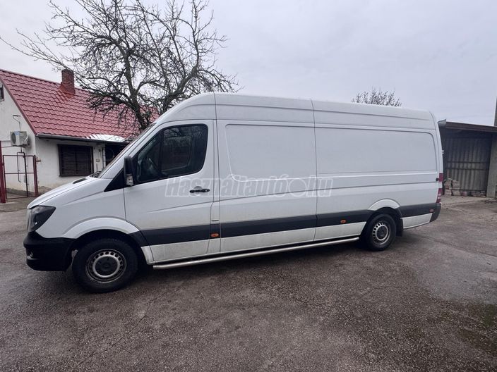MERCEDES-BENZ SPRINTER 316 NGT 906.233.13 (Automata)