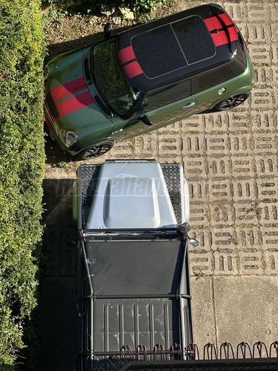 LAND ROVER DEFENDER 110 Crew 2.4 D