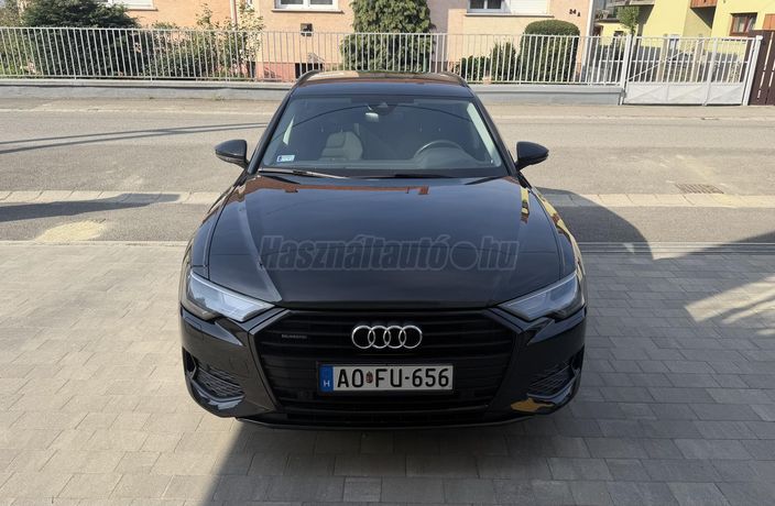 AUDI A6 Avant 50 TDI Sport Xtra quattro Tiptronic ic