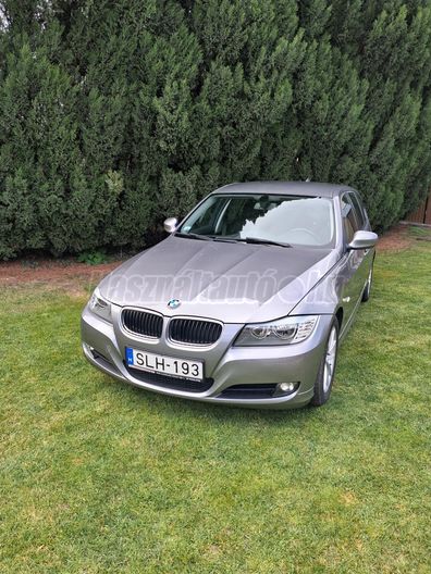 BMW 320 320d Touring