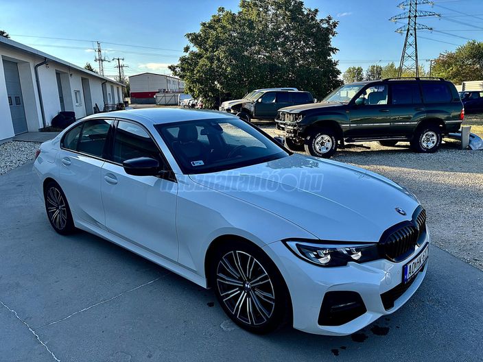 BMW 320 320d Advantage