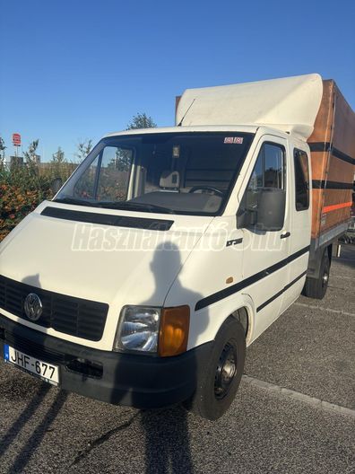 VOLKSWAGEN LT 2.8 TDI 35