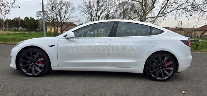 TESLA MODEL 3 Performance AWD (Automata)
