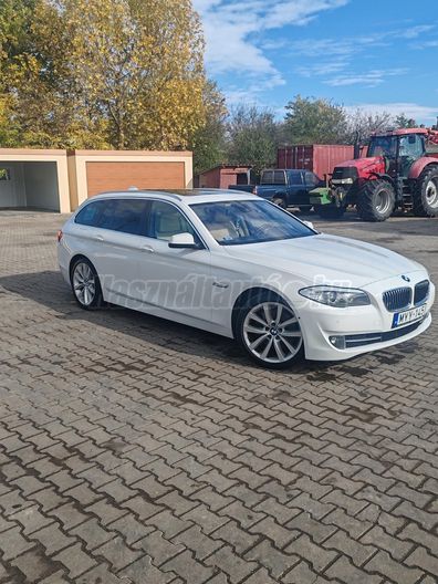 BMW 535 535d Touring (Automata)