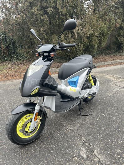 GILERA ICE