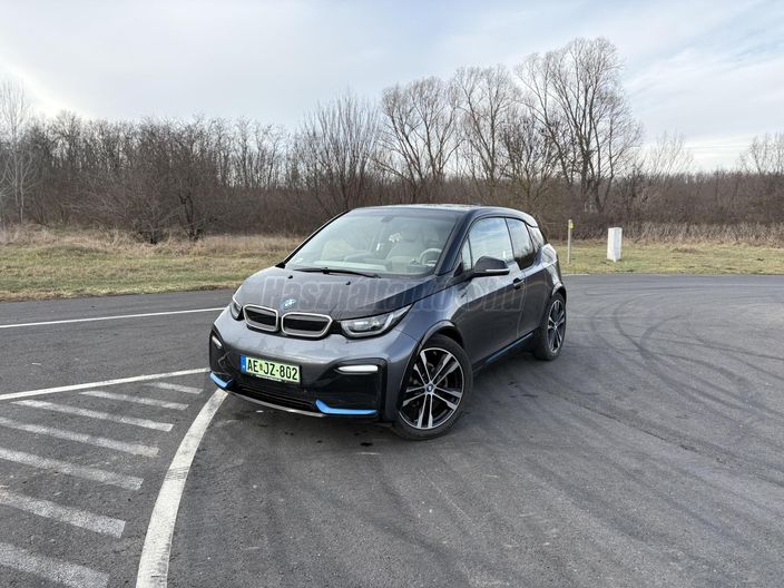 BMW I3 i3s 120Ah (Automata)