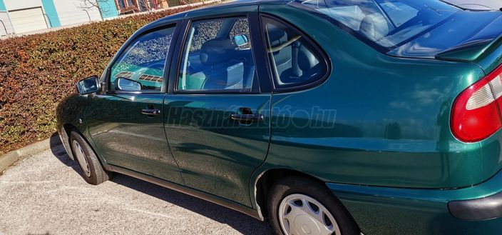 SEAT CORDOBA 1.4 Stella