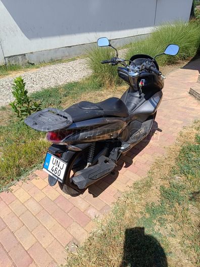 HONDA PCX 125