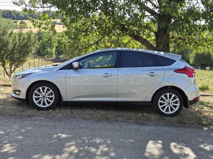 FORD FOCUS 1.5 EcoBoost Titanium S S