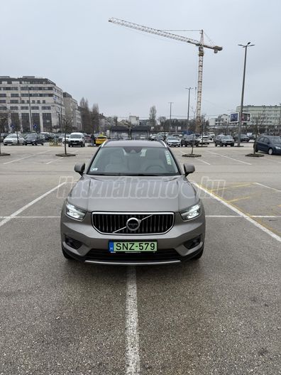 VOLVO XC40 1.5 [T5] Recharge Inscription Expression Geartronic
