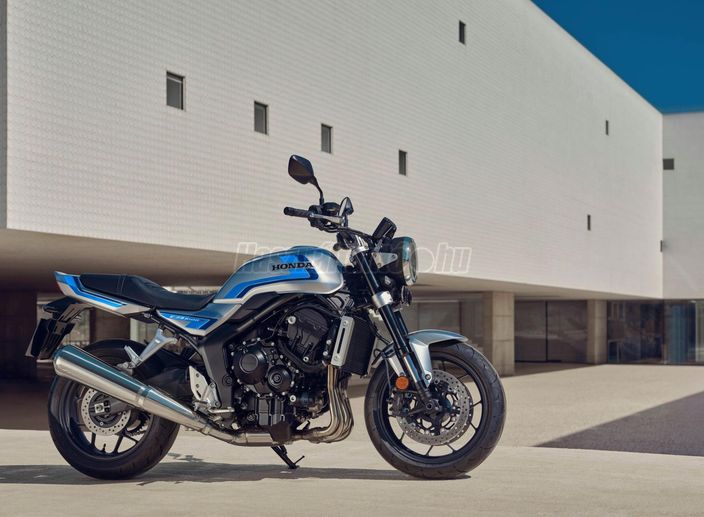 HONDA CB 1000 F